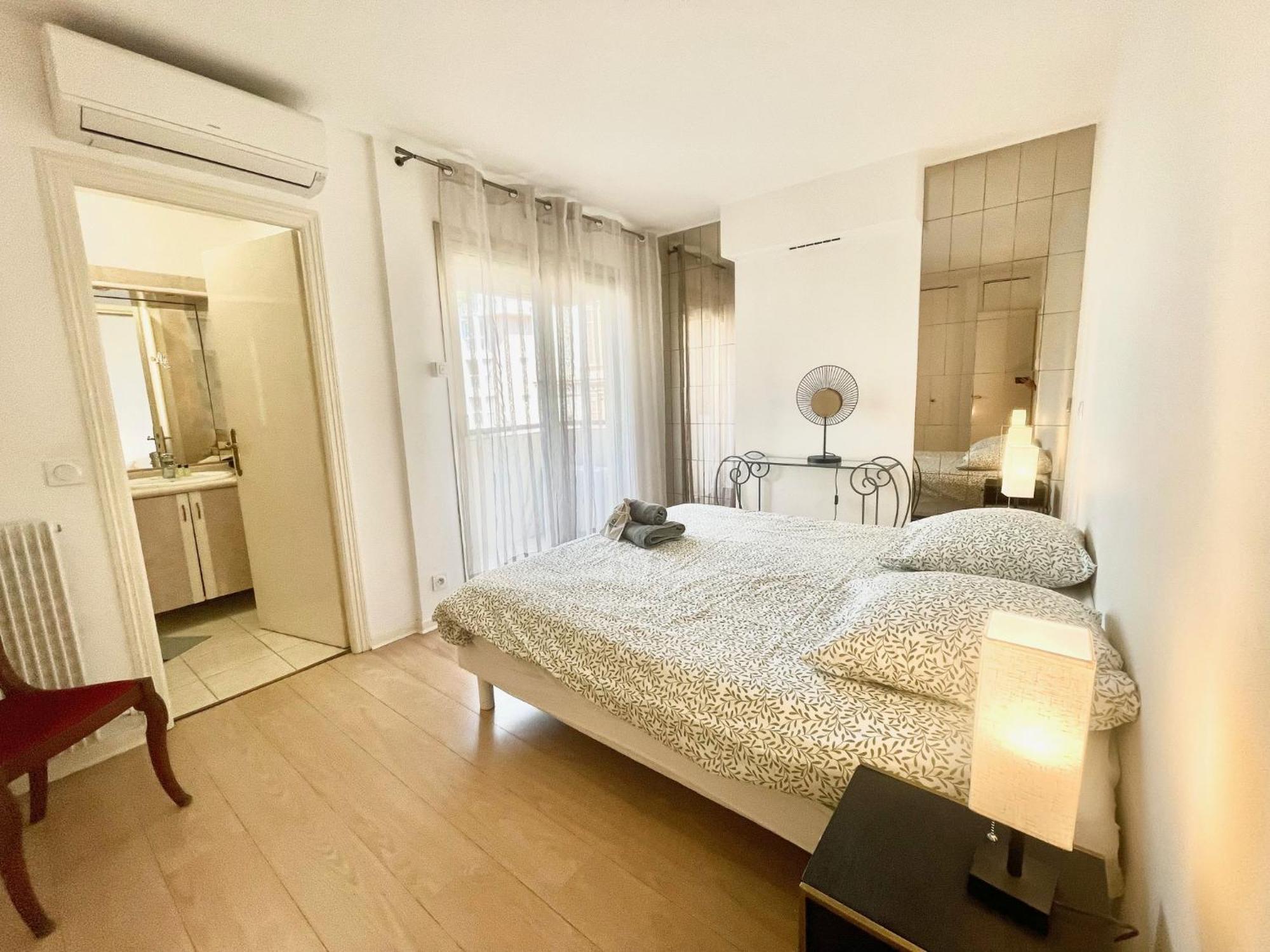 Cannes Center By Welcome To קאן מראה חיצוני תמונה